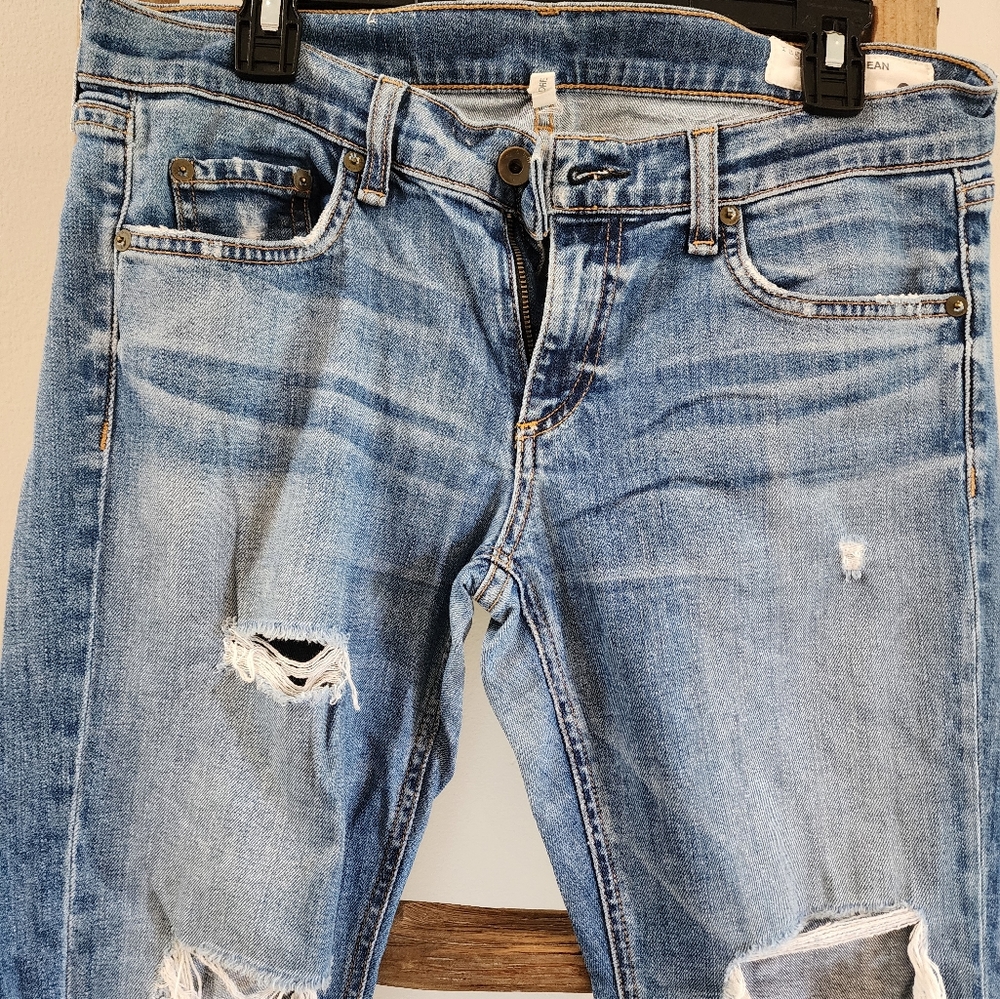 Rag And Bone Jean - image 5